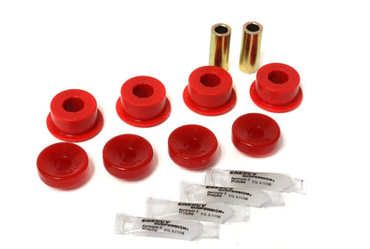 Energy Suspension Front Shock Mount Bushings | Civic/Del Sol/Integra (16.8102)