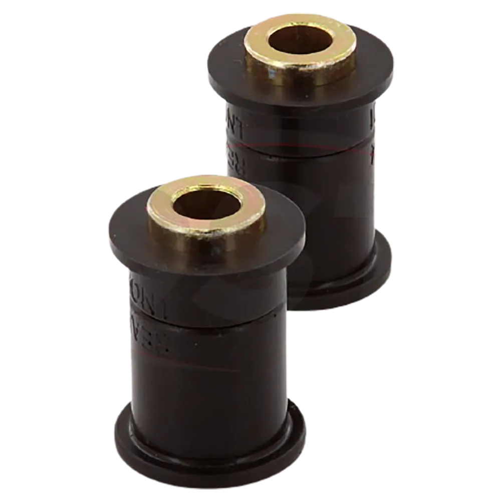 Energy Suspension Steering Rack Bushings | 2013-2015 Subaru BRZ/Scion FR-S/Toyota 86 (8.10105)