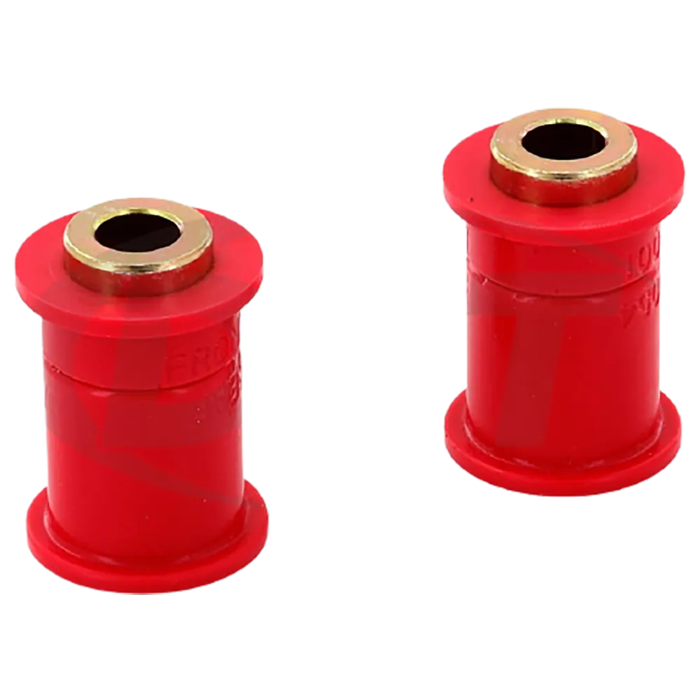 Energy Suspension Steering Rack Bushings | 2013-2015 Subaru BRZ/Scion FR-S/Toyota 86 (8.10105)