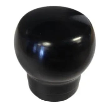 Torque Solution Fat Head Shift Knob | Evo 8/9/X MR & Ralliart (TS-EVSK-001B)