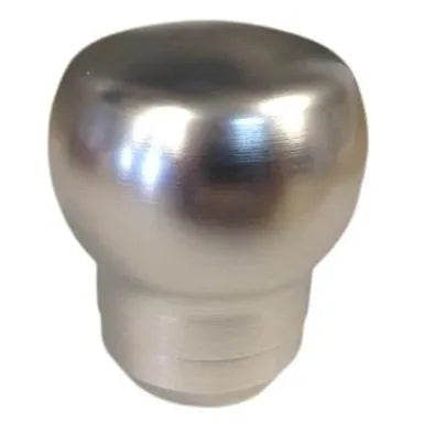 Torque Solution Fat Head Shift Knob | Evo 8/9/X MR & Ralliart (TS-EVSK-001B)