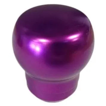 Torque Solution Fat Head Shift Knob | Evo 8/9/X MR & Ralliart (TS-EVSK-001B)