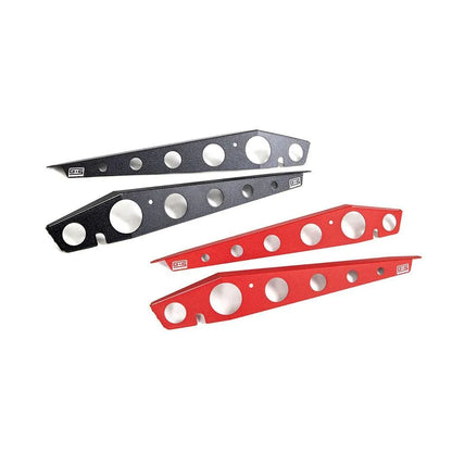 GrimmSpeed Fender Shrouds | 2015-2019 Subaru WRX/STI (096048/9)