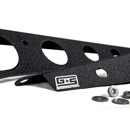 GrimmSpeed Fender Shrouds | 2015-2019 Subaru WRX/STI (096048/9)