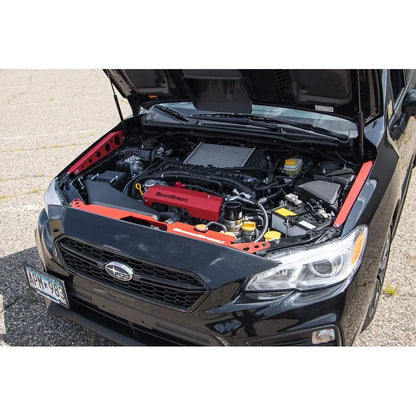 GrimmSpeed Fender Shrouds | 2015-2019 Subaru WRX/STI (096048/9)