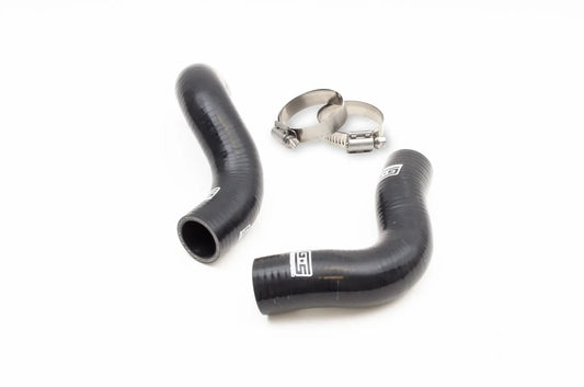 Grimmspeed Radiator Hose Kit | 2004-2008 Subaru Forester XT (405323)