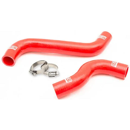 Grimmspeed Radiator Hose Kit | 2015-2021 Subaru WRX and 2014-2019 Subaru Forester XT (405324)