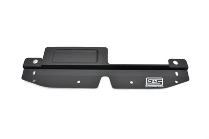 GrimmSpeed Radiator Shroud w/ Integrated Tool Tray | 2008-2014 Subaru WRX/STI/Impreza