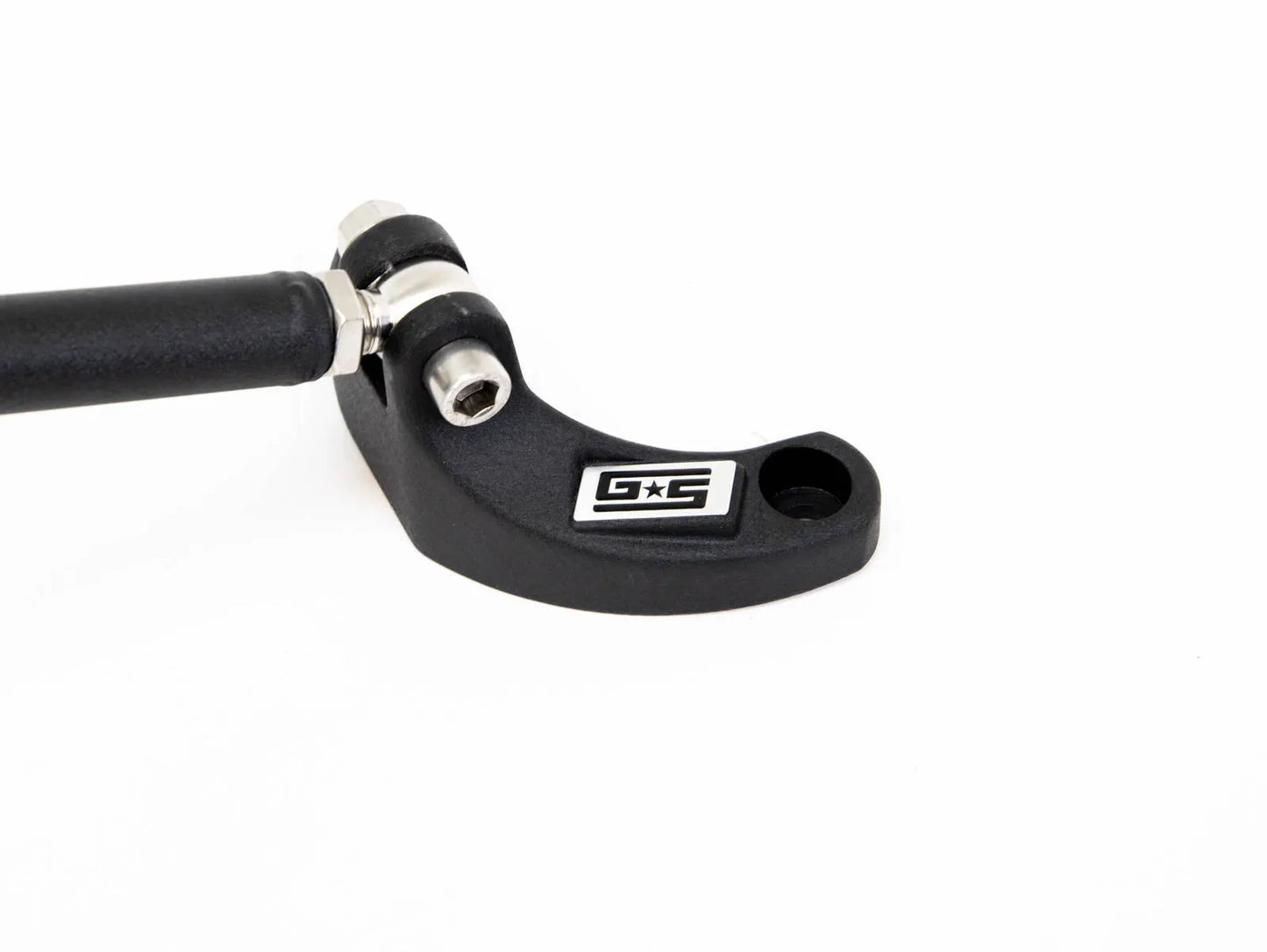 GrimmSpeed Strut Bar | 2015-2021 Subaru WRX/STI (1.1029.1)