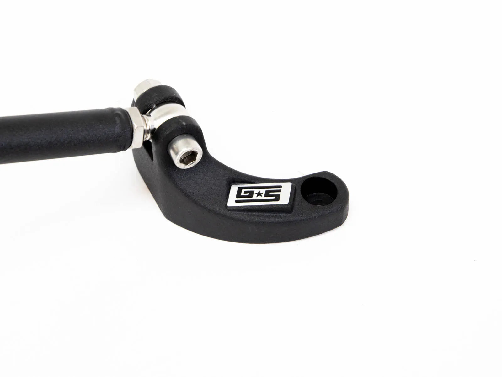 GrimmSpeed Strut Bar | 2015-2021 Subaru WRX/STI (1.1029.1)
