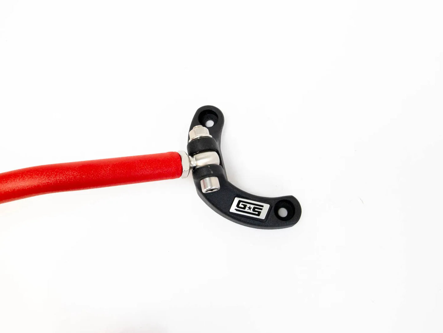 GrimmSpeed Strut Bar | 2015-2021 Subaru WRX/STI (1.1029.1)