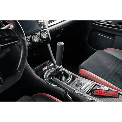 GrimmSpeed Tallboy Shift Knob | M12x1.25 Thread (380006/7/8/9)