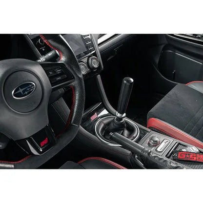 GrimmSpeed Tallboy Shift Knob | M12x1.25 Thread (380006/7/8/9)