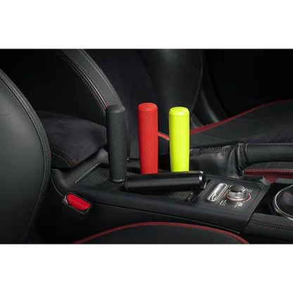 GrimmSpeed Tallboy Shift Knob | M12x1.25 Thread (380006/7/8/9)