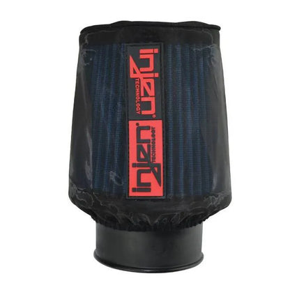 Injen Red Hydroshield Water Repellant Pre-Filter for X-1015/X-1018 Air Filters (1034RED)