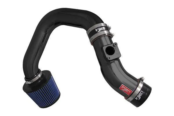 Injen Black SP Series Cold Air Intake | Subaru WRX/ STI 04-07 (SP1202BLK)