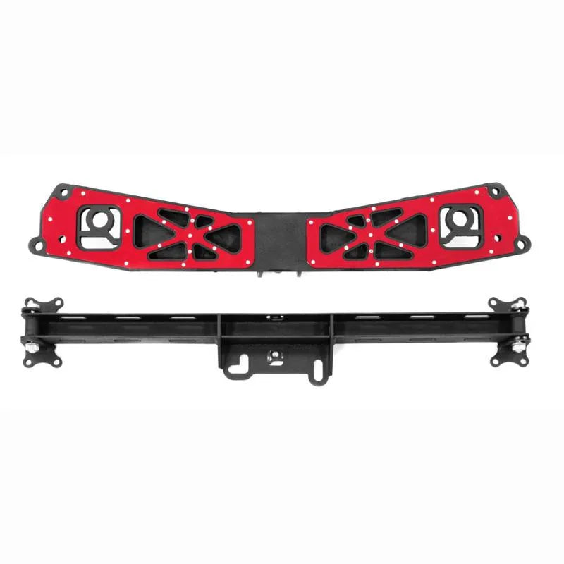 Innovative Mounts AWD Rear Diff Mount Kit | Honda EG/ACD 92-95 (103360)