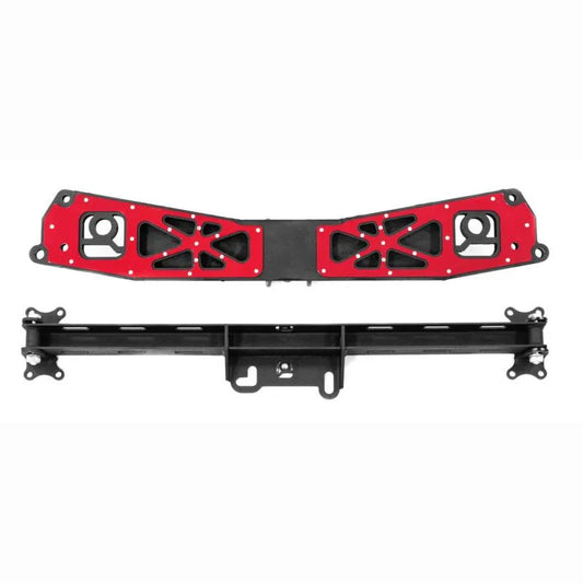 Innovative Mounts AWD Rear Diff Mount Kit | Honda EG/ACD 92-95 (103360)