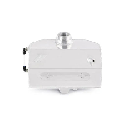 Mishimoto Aluminum Coolant Expansion Tank | Multiple Fitments (MMRT-MUS-15)