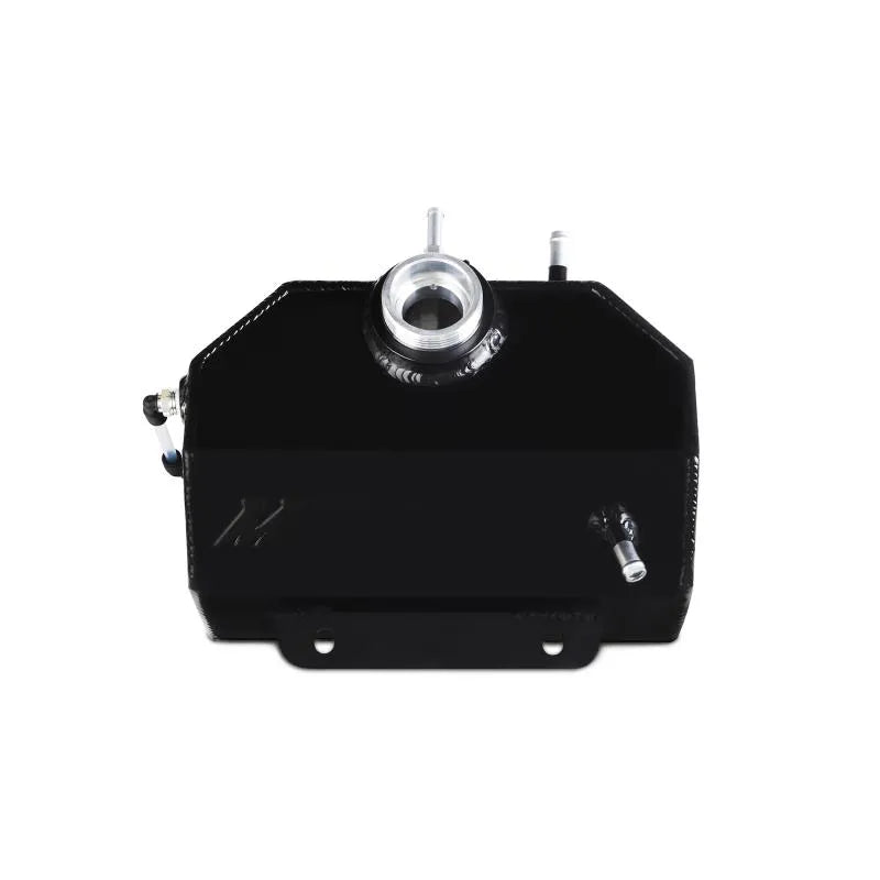 Mishimoto Aluminum Coolant Expansion Tank | Multiple Fitments (MMRT-MUS-15)