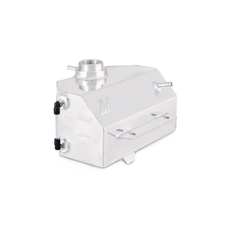 Mishimoto Aluminum Coolant Expansion Tank | Multiple Fitments (MMRT-MUS-15)