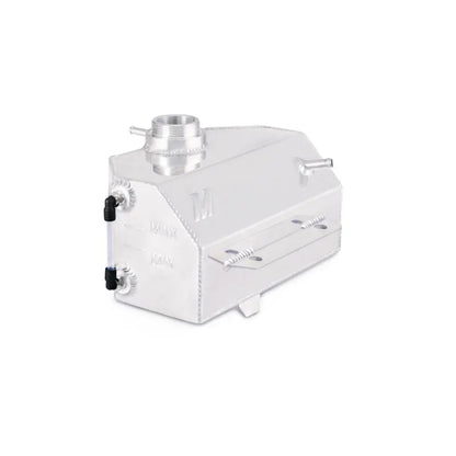 Mishimoto Aluminum Coolant Expansion Tank | Multiple Fitments (MMRT-MUS-15)