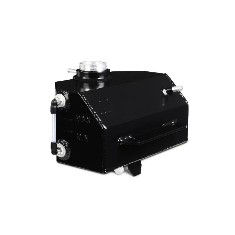 Mishimoto Aluminum Coolant Expansion Tank | Multiple Fitments (MMRT-MUS-15)