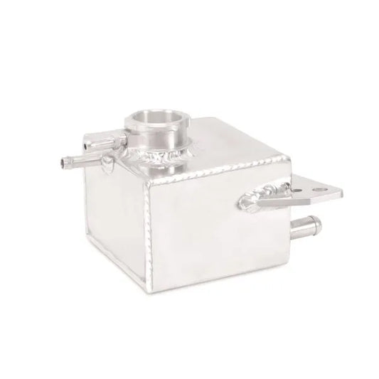 Mishimoto Aluminum Coolant Exp Tank | Subaru WRX/ STI 02-07 (MMRT-WRX-01)