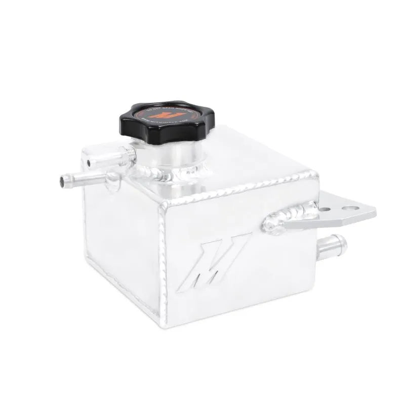 Mishimoto Aluminum Coolant Exp Tank | Subaru WRX/ STI 02-07 (MMRT-WRX-01)