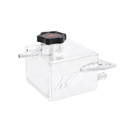 Mishimoto Aluminum Coolant Exp Tank | Subaru WRX/ STI 02-07 (MMRT-WRX-01)