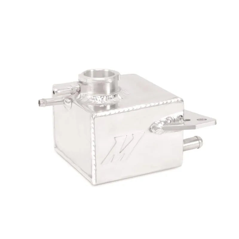 Mishimoto Aluminum Coolant Exp Tank | Subaru WRX/ STI 02-07 (MMRT-WRX-01)