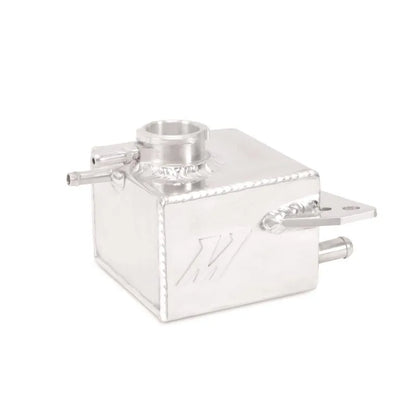Mishimoto Aluminum Coolant Exp Tank | Subaru WRX/ STI 02-07 (MMRT-WRX-01)