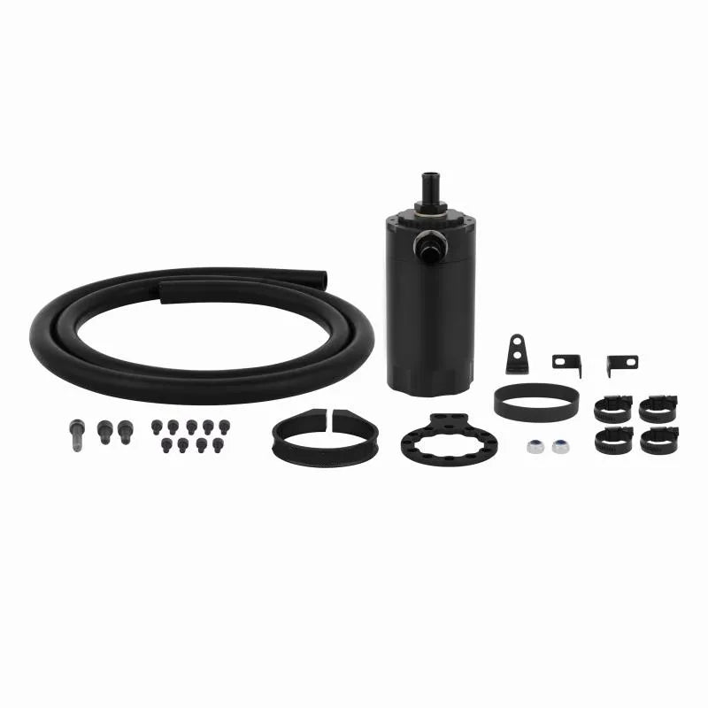 Mishimoto Baffled Oil Catch Can (MMBCC-UNI)