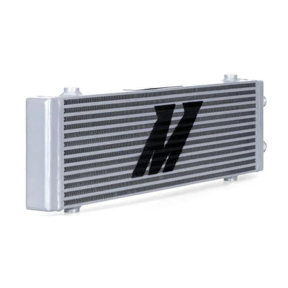 Mishimoto Large Dual Pass Bar & Plate Oil Cooler (MMOC-DP-L)