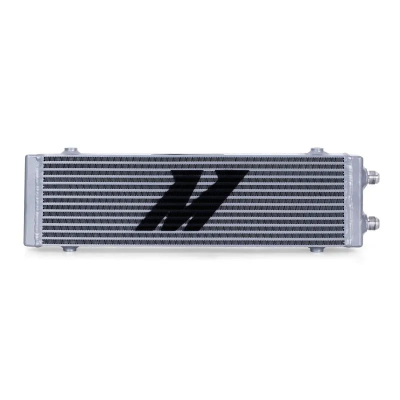 Mishimoto Large Dual Pass Bar & Plate Oil Cooler (MMOC-DP-L)
