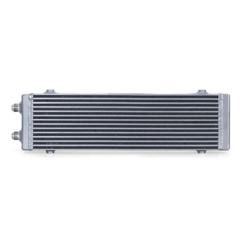 Mishimoto Large Dual Pass Bar & Plate Oil Cooler (MMOC-DP-L)