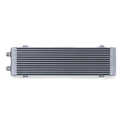 Mishimoto Large Dual Pass Bar & Plate Oil Cooler (MMOC-DP-L)