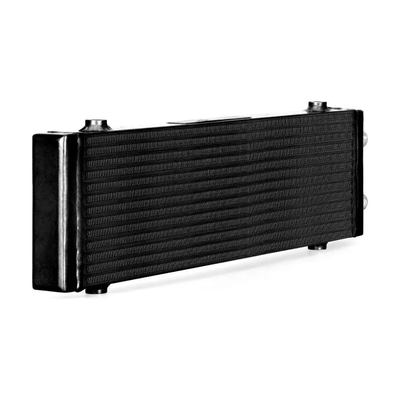 Mishimoto Large Dual Pass Bar & Plate Oil Cooler (MMOC-DP-L)