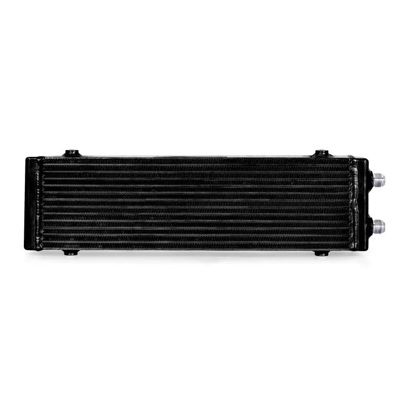 Mishimoto Large Dual Pass Bar & Plate Oil Cooler (MMOC-DP-L)