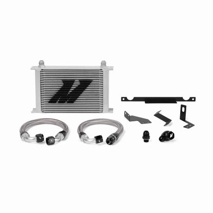 Mishimoto Oil Cooler Kit | 2003-2006 Mitsubishi Lancer Evolution 8/9 (MMOC-EVO-01)