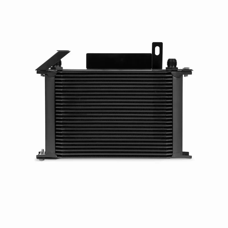 Mishimoto Oil Cooler Kit | 2003-2006 Mitsubishi Lancer Evolution 8/9 (MMOC-EVO-01)