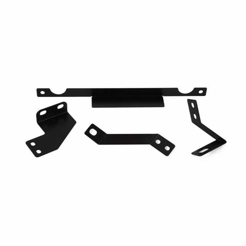 Mishimoto Oil Cooler Kit | 2003-2006 Mitsubishi Lancer Evolution 8/9 (MMOC-EVO-01)