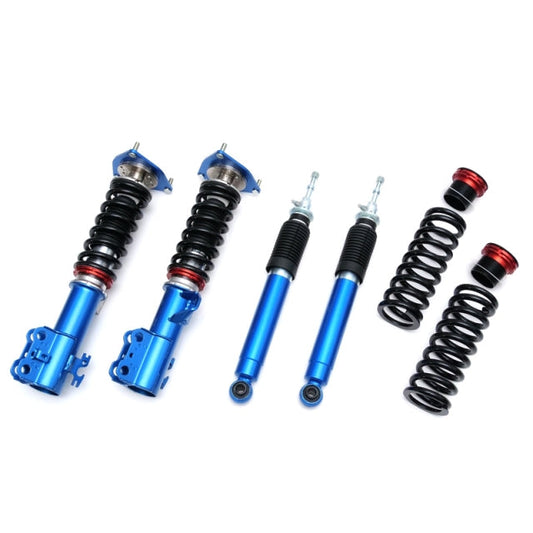 Cusco Street Zero-A Coilover Kit 2023+ Toyota GR Corolla-WheelFlip