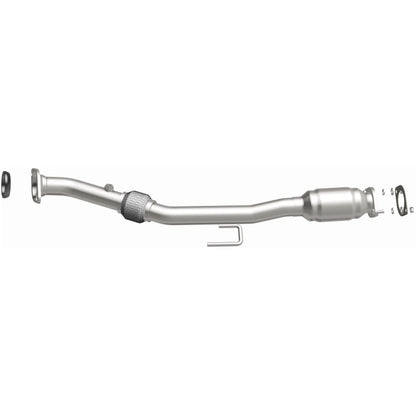Magnaflow 93287 DirectFit Converter For Nissan Altima 02-06 2.5L Rear