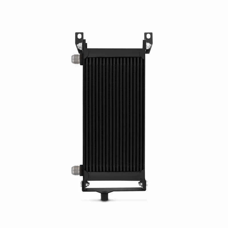 Mishimoto Oil Cooler Kit | 2006-2007 Subaru STI (MMOC-WRX-06T)