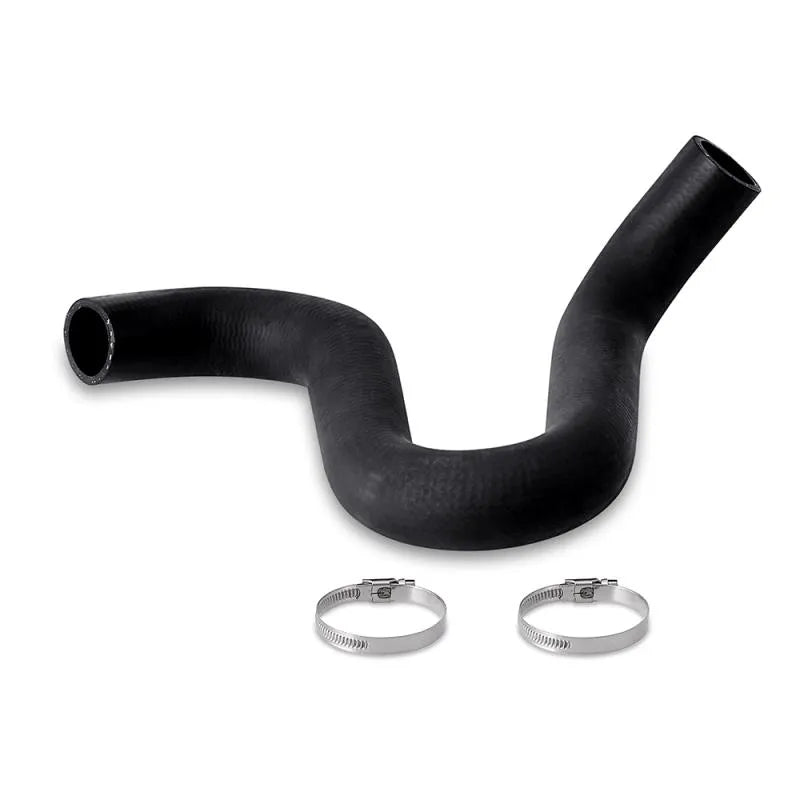 Mishimoto Oil Cooler Kit | 2018-2021 Ford Mustang GT (MMOC-MUS8-18T)