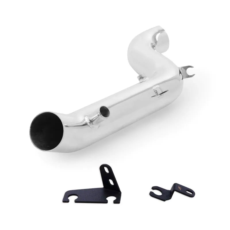 Mishimoto Performance Air Intake | 2016+ Ford Focus RS (MMAI-RS-16)