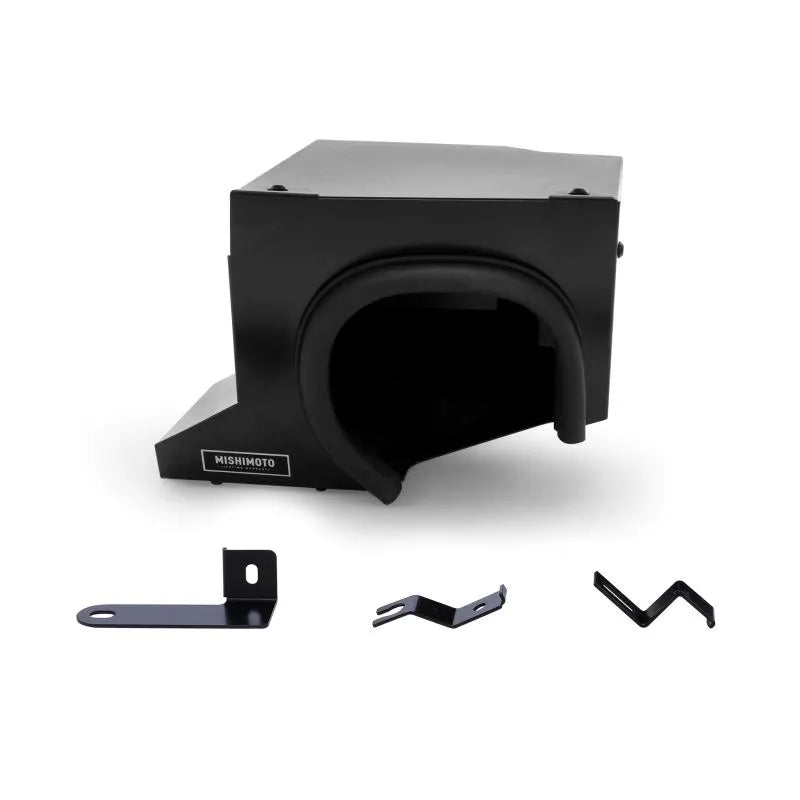 Mishimoto Performance Air Intake | 2016+ Ford Focus RS (MMAI-RS-16)