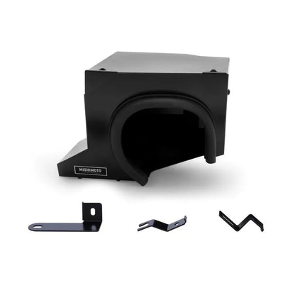 Mishimoto Performance Air Intake | 2016+ Ford Focus RS (MMAI-RS-16)