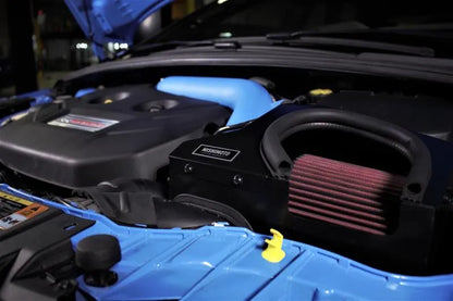 Mishimoto Performance Air Intake | 2016+ Ford Focus RS (MMAI-RS-16)